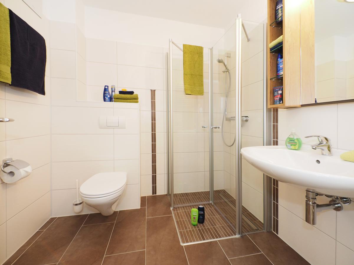 Seeresidenz Haus Nordic Heringsdorf  Extérieur photo