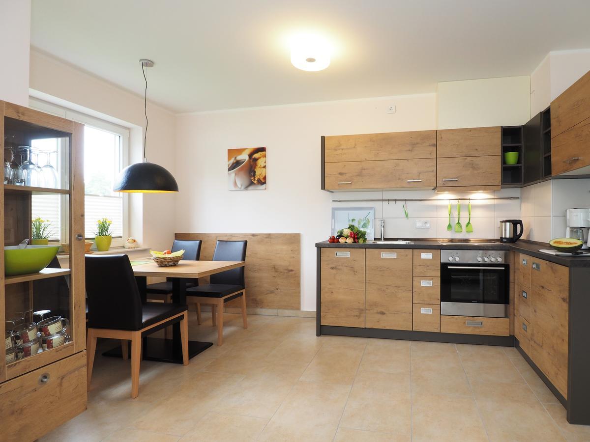 Seeresidenz Haus Nordic Heringsdorf  Extérieur photo