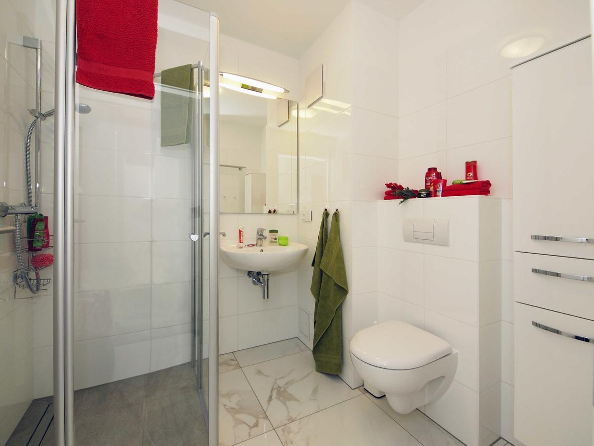 Seeresidenz Haus Nordic Heringsdorf  Extérieur photo